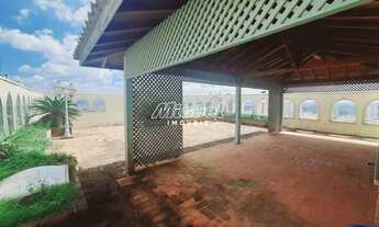 Imagem 4: Apartamento para aluguel, 4 quartos, 2 suítes, Alemães - Piracicaba