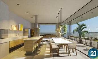 Imagem: FLORIANÓPOLIS - Apartamento Padrão - TRINDADE