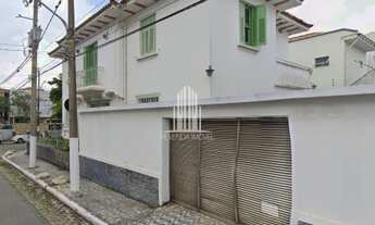 Imagem 3: Casa estilo Imperial dos anos 50 a venda ao lado do Parque Independência