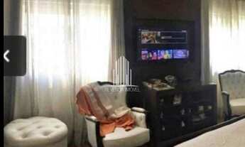 Imagem 3: Apartamento em Perdizes 230m 3 suítes 5 banheiros 5 vagas