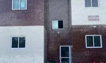 Imagem 6: Apartamento REPASSE com 2 dormitórios à venda, 44 m² por R$ 35.000 - Paratibe - João Pesso