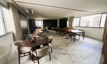 Imagem 5: Apartamento para aluguel com 62 metros quadrados com 2 quartos em Lourdes - Belo Horizonte