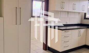 Imagem 6: Apartamento no Centro, último andar, com vista Cristo