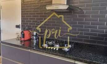 Imagem 3: Santos - Apartamento Padrão - Ponta da Praia