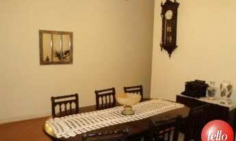 Imagem 3: São Paulo - Prédio Inteiro - Tatuapé