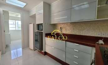 Imagem 3: Apartamento com 3 quartos à venda, 135 m² por R$ 3.000.000 - Algodoal - Cabo Frio/RJ