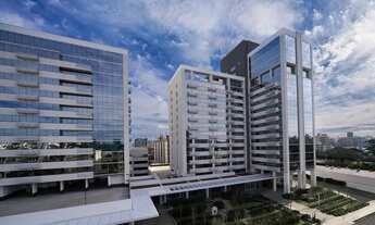 Imagem 3: Salas/Conjuntos em Santana com 37.38 m² , 1 vaga(s)