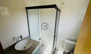 Imagem 2: Casa no Condomínio Vitória dos Anjos com 2 quartos para Venda, Maricá / RJ