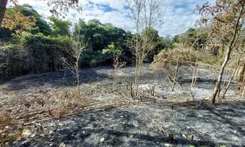 Imagem 7: Sitio de 1000M em areias divisa com Pedro Leopoldo, oportunidade
