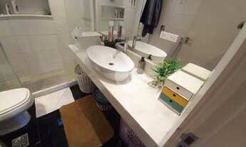 Imagem 7: Apartamento de 4 quartos e vaga na tijuca