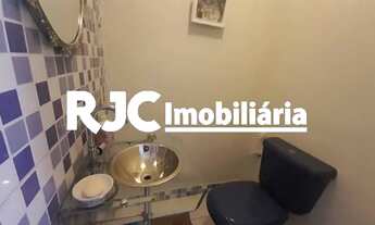 Imagem 6: Cobertura para venda tem 139 metros quadrados com 2 quartos em Copacabana - Rio de Janeiro