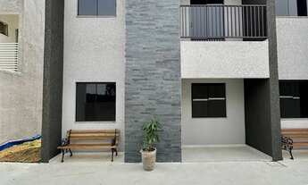 Imagem: Sobrado com 03 quartos e lindo acabamento