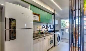 Imagem 2: Linea Leste-Oeste com 3 quartos sendo uma suíte