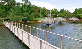 Imagem 4: Vendo chácara em condomínio na beira do lago