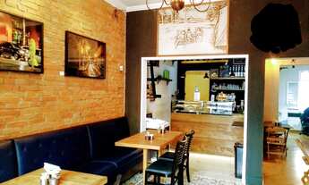 Imagem 1: Cafeteria em São Caetano