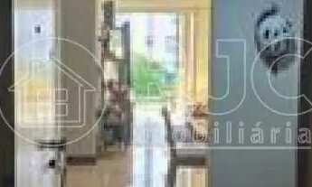 Imagem 2: Imóvel para venda tem 164 metros quadrados com 3 quartos em Grajaú - Rio de Janeiro - RJ