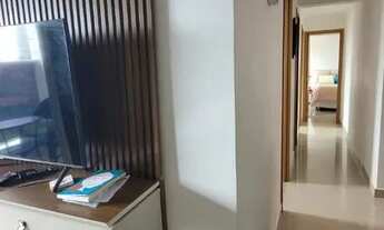 Imagem 6: Torres Di Maria - Apto 3/4 e 3 suítes de 92m² com 2 vagas por 750.000,00 Neópolis