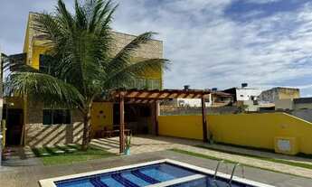 Imagem 2: Casa para Temporada - Condomínio Acquaville (Paripueira/AL