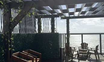 Imagem 4: Flat com documentação aceita financiamento