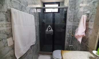 Imagem 5: Cobertura à venda, 4 quartos, 1 suíte, 2 vagas, Tijuca - RIO DE JANEIRO/RJ