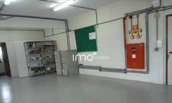 Imagem 3: Excelente galpão industrial pra locação em Itatiba