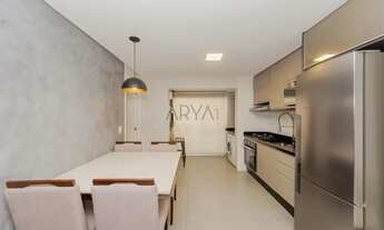 Imagem 3: Apartamento à venda no Ecoville ARYA1