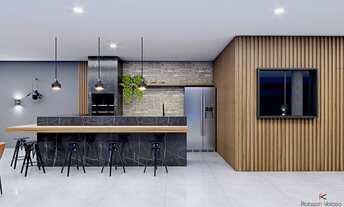 Imagem 4: APARTAMENTOS 3 QUARTOS 2 VAGAS NA REGIÃO SUL