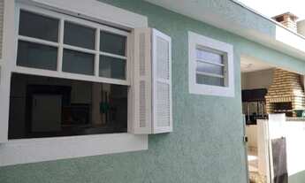 Imagem 6: Casa à venda no Jaguaré, São Paulo - 4 dormitórios e 2 suítes