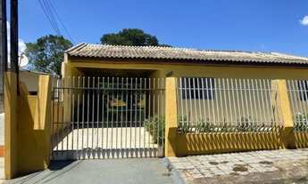 Imagem: Casa residencial e comercial sao silvestre