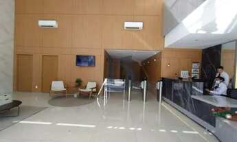 Imagem 4: VENDO SALA COMERCIAL SAO FRANCISCO TOWER NO JUNDIAÍ ANAPOLIS GO