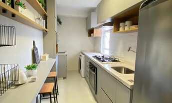 Imagem 5: RY- Apartamento Total Ville Ikeda Ceilândia - Sinal de mil reais