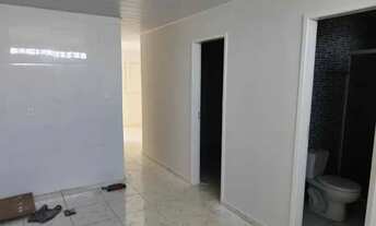 Imagem 5: Vendo casa no Sol Nascente