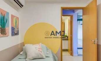 Imagem 5: Linea Leste-Oeste com 3 quartos sendo uma suíte