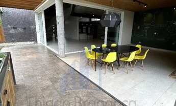 Imagem 6: Casa 4 Suites em conceito aberto. Ótima localizaçã! Cond. Maikai Residencial