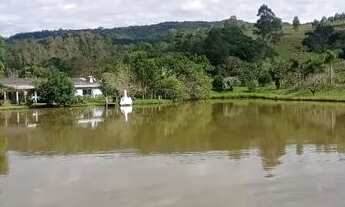Imagem 2: Chácara lindíssima, aceita casa na praia Tramandaí