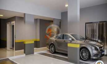 Imagem 4: Apartamento 3 quartos com suite Setor Bueno