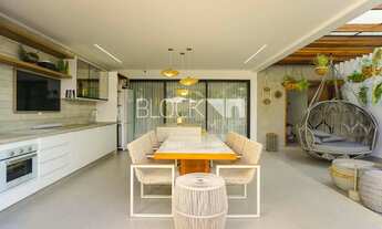 Imagem 4: Barra da Tijuca Casa em condomínio com 5 dormitórios