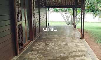 Imagem 2: Chacara para alugar no bairro Santa Rita, Piracicaba/SP. REF: CH0201