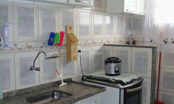 Imagem 4: Apartamento 2 quartos - São Geraldo