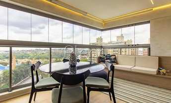 Imagem: Apartamento à venda em Campinas, Taquaral