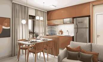 Imagem 5: Garden Apartamento 2 quartos 44,9 m² + vaga - Com entrada facilitada