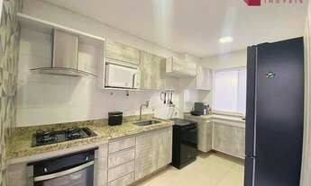 Imagem 4: Cobertura duplex com 3 dormitórios à venda, 162 m² por R$ 850.000 - Nova Pouso Alegre - Po