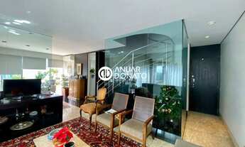 Imagem 2: Belvedere - Cobertura 3 quartos à venda na Anuar Donato