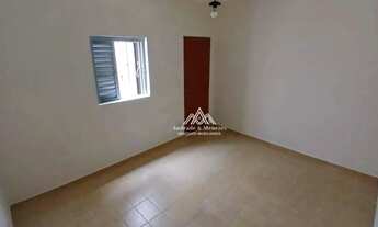 Imagem 6: Casa com 2 dormitórios para alugar, 105 m² por R$ 1.650/mês - Ipiranga - Ribeirão Preto/SP