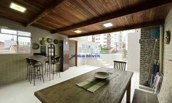 Imagem: Sobrado à venda 3 Quartos área Gourmet