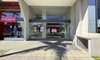 Imagem: Sala Comercial para locação em frete ao