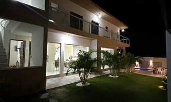 Imagem 3: Casa de temporada completa