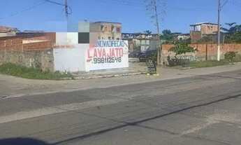 Imagem 2: Terreno em Araçás