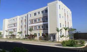 Imagem 3: Apartamento no Condomínio Parque Adorate em Araçatuba/SP