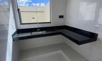 Imagem 2: Casa à venda em Santos Dumont com 46 m², 2 quartos e 1 vaga de garagem